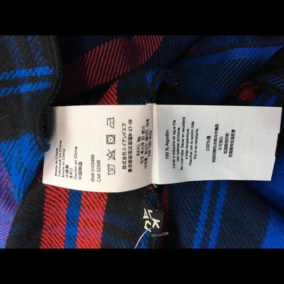 KAVU MTN Scarf - Picture 3 of 4